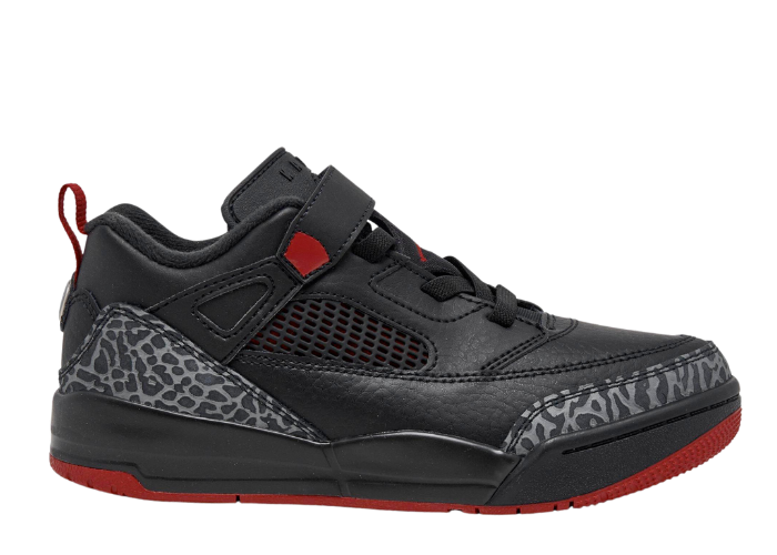 Air Jordan Spizike Low Bred (PS) - FQ3951-006 Raffles and Release Date